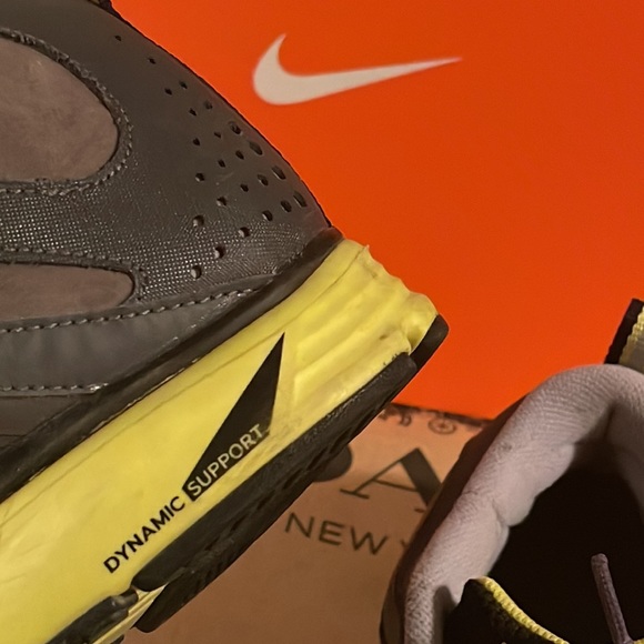 Nike Lunar Elite Shoes (US 10) - Picture 6 of 7